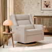 Kiwi Plus Chair and a Half Power Recliner and Swivel Glider with Power Adjustable Headrest and USB Port