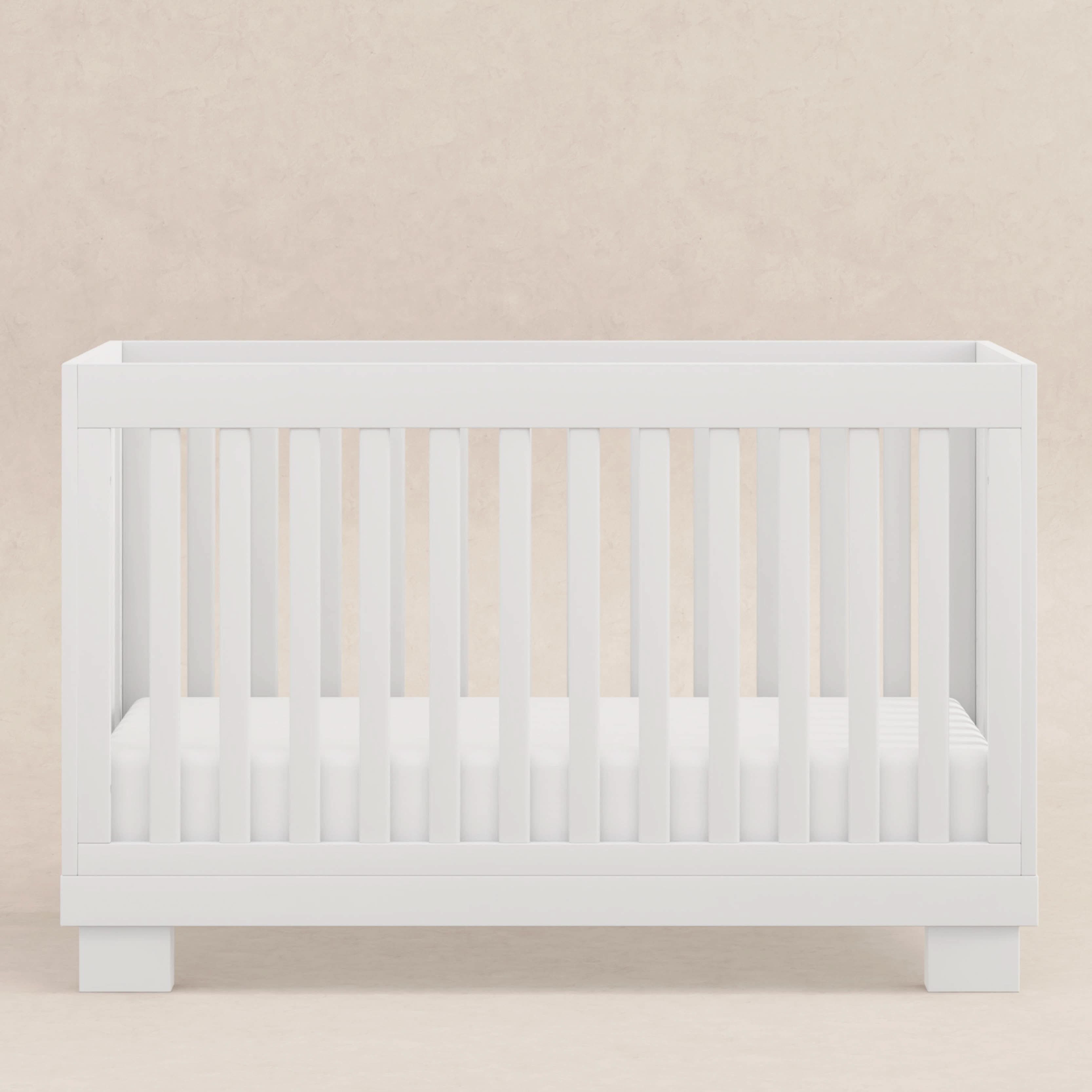 Modo in Convertible Crib Toddler Conversion Kit Babyletto