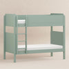 M18494LS,Babyletto Kids,TipToe Bunk Bed in Light Sage