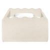 M31376PWB,Babyletto Kids,Rizo Montessori-Inspired Twin Bed in Performance Ivory Boucle