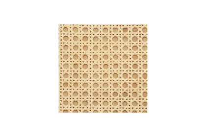 SWATCH261,Babyletto,Babyletto - Honey w/ Octagonal Natural Cane (HYNC) SWATCH