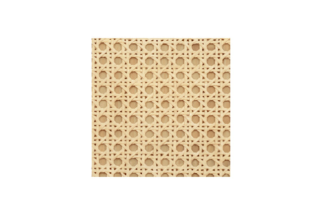 SWATCH261,Babyletto,Babyletto - Honey w/ Octagonal Natural Cane (HYNC) SWATCH