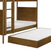 M25994NL,Babyletto Kids,Bondi Convertible Bunk Bed in Natural Walnut