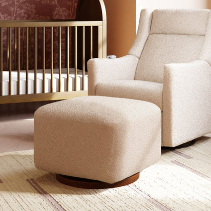 Kiwi Gliding Ottoman