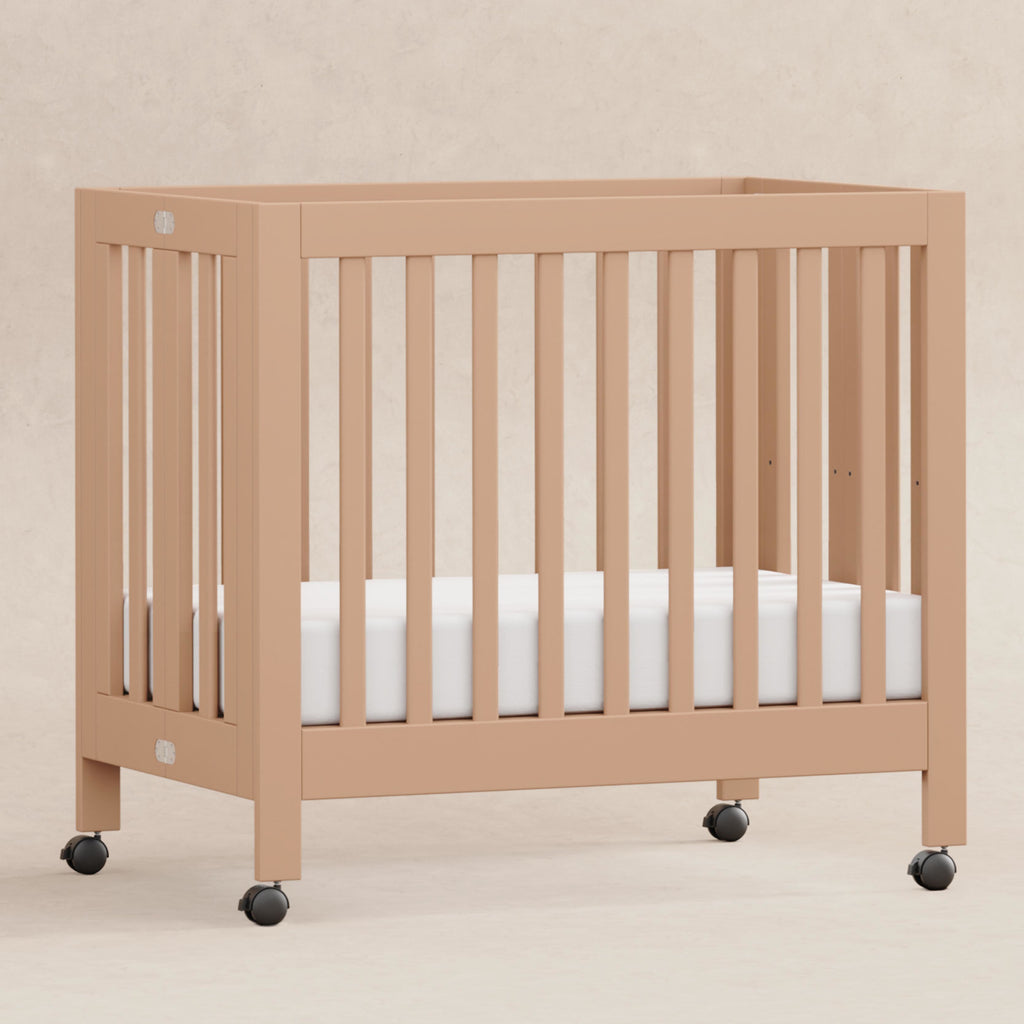 Babyletto mini crib mattress on sale