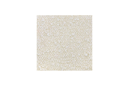 MDBFABRIC173,Babyletto,Babyletto - Performance Ivory Boucle (PWB) SWATCH