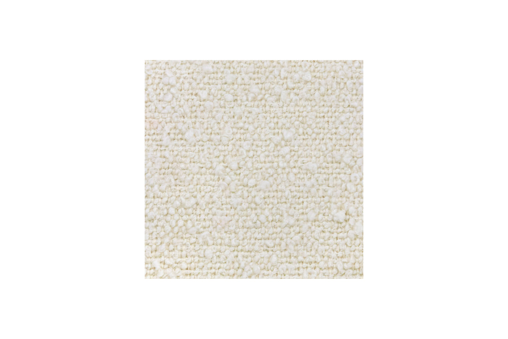 MDBFABRIC173,Babyletto,Babyletto - Performance Ivory Boucle (PWB) SWATCH