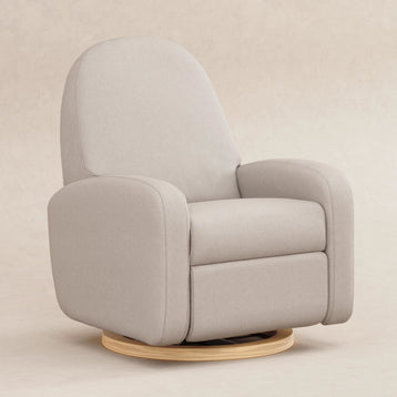 M23188PBEWLB,Babyletto,Nami Glider Recliner w/ Electronic Control and USB in Performance Beach Eco-Weave w/ Light Wood Base

    srcset=