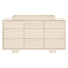 M23428NX,Babyletto,Yuzu 9-Drawer Dresser  Assembled in Washed Natural
