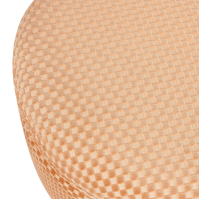 M22985CVC,Babyletto,Enoki Storage Ottoman in Canyon Velvet Checker