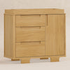 M23423HY,Babyletto,Yuzu 3-Drawer Changer Dresser in Honey