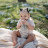 MPC-9003, Silicone Pacifier Clip | Eva