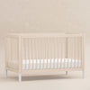 M12901NXW,Babyletto,Gelato 4-in-1 Convertible Crib w/Toddler Conversion Kit in Washed Natural  W Feet