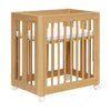 M23401HY,Babyletto,Yuzu 8-in-1 Convertible Crib w/All-Stages Conversion Kits in Honey