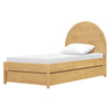M25969HY,Babyletto Kids,Bondi Twin Bed in Honey