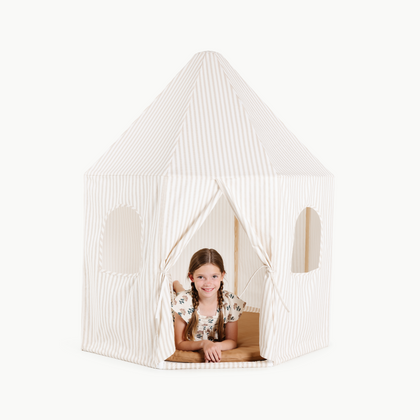 GPAVCAF, Gathre Play Tent