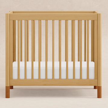 M12998HYVTL,Babyletto,Gelato 4-in-1 Convertible Mini Crib and Twin bed in Honey with Vegan Tan Leather Feet

    srcset=