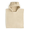 MPT-1001, Bear Poncho Towel