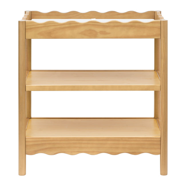M27902HY,Babyletto,Swell Changing Table in Honey