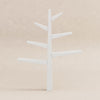 M4626W,Babyletto Kids,Spruce Tree Bookcase in White Finish