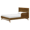 M15996NL,Babyletto Kids,Palma Full Bed in Natural Walnut