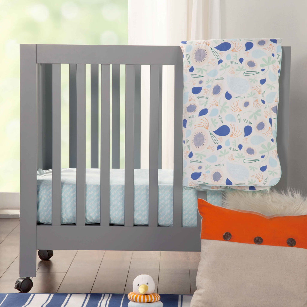 Babyletto origami mini crib assembly online