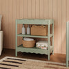 M27902LS,Babyletto,Swell Changing Table in Light Sage