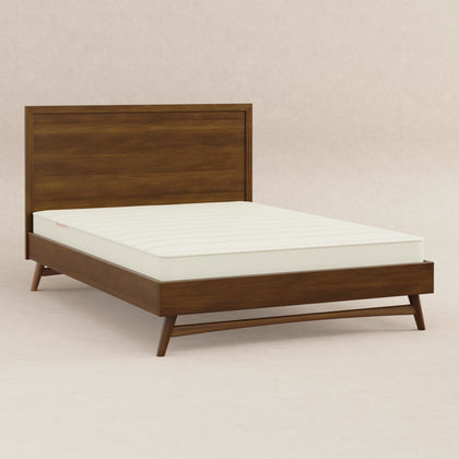 M53105A,Babyletto Kids,Essential 7.5 Full Kids Mattress with Memory Foam