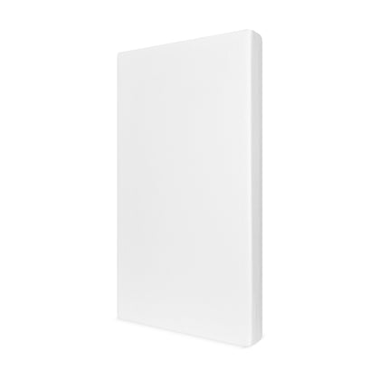 M53114W,DaVinci,Comfort Crib Mattress with Removable Waterproof Knit Cover in White