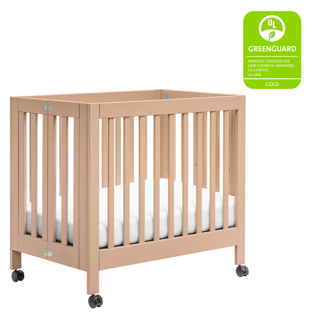 Babyletto portable crib online