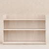 M32211NX,Babyletto Kids,Melo Montessori-Inspired Bookcase in Washed Natural