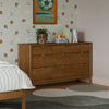 M25928NL,Babyletto Kids,Bondi 9-Drawer Assembled Dresser in Natural Walnut