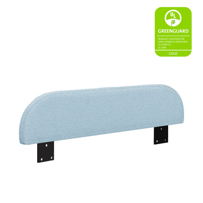 Upholstered Twin/Full Bed Guardrail