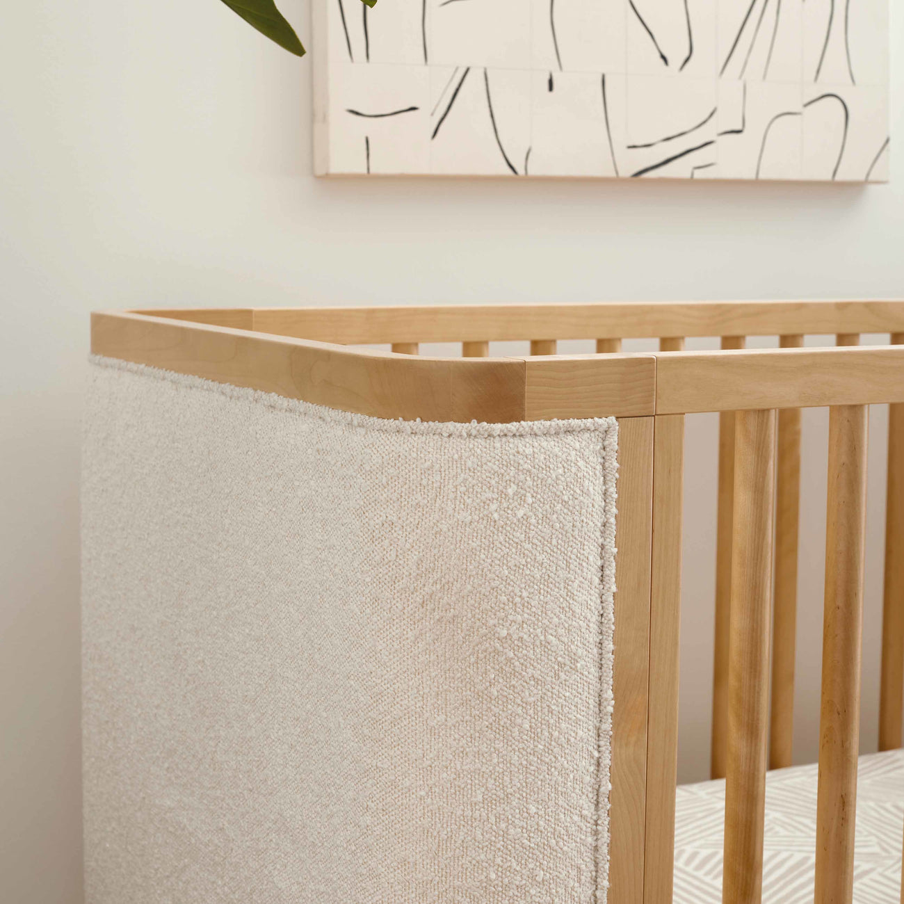 Babyletto Bondi Nightstand