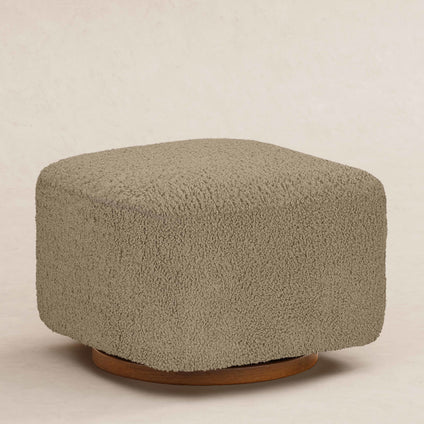 Kiwi Gliding Ottoman - Retail Exclusive
