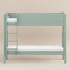 M18494LS,Babyletto Kids,TipToe Bunk Bed in Light Sage