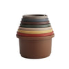 MSC-70, Mushie Stacking Cups Toy
