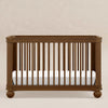 M31801NL,Babyletto,Crosby 3-in-1 Convertible Crib in Natural Walnut