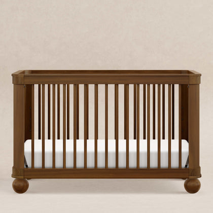 M31801NL,Babyletto,Crosby 3-in-1 Convertible Crib in Natural Walnut