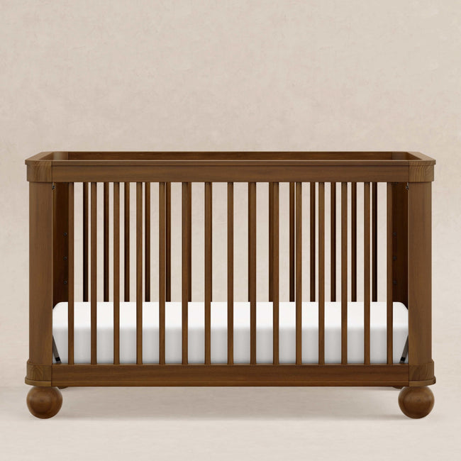 M31801NL,Babyletto,Crosby 3-in-1 Convertible Crib in Natural Walnut