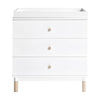 M12970NX,Babyletto,Gelato Feet Set in Washed Natural