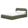 M31296POB,Babyletto Kids,Nara Full Bed in Performance Olive Boucle