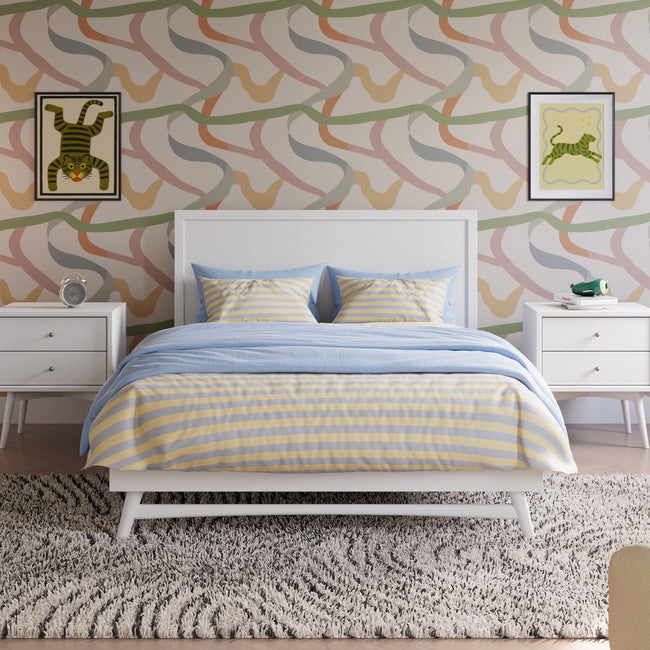 M15996W,Babyletto Kids,Palma Full Bed in White