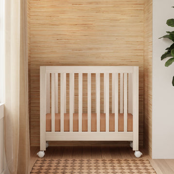 Origami Mini Crib