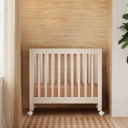 Origami Mini Crib
