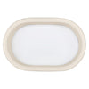 M26834GYLB,Babyletto,babyletto x GATHRE Capsule Bassinet in Ivory