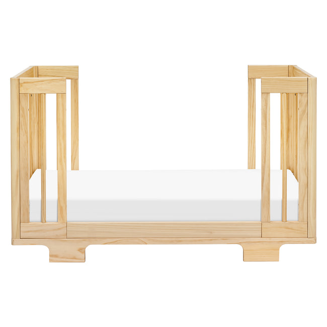 M23401N,Babyletto,Yuzu 8-in-1 Convertible Crib w/All-Stages Conversion Kits in Natural