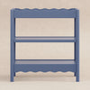 M27902CVB,Babyletto,Swell Changing Table in Cove Blue