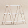 M10511WNX,Babyletto Kids,Dottie Bookcase in White and Washed Natural Finish