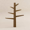M4626NL,Babyletto Kids,Spruce Tree Bookcase in Natural Walnut